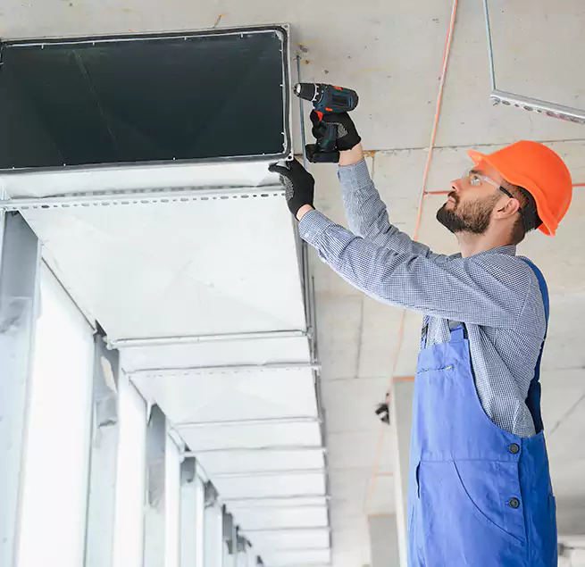 Why Homeowners & Businesses Trust Us in Elizabethtown, KY