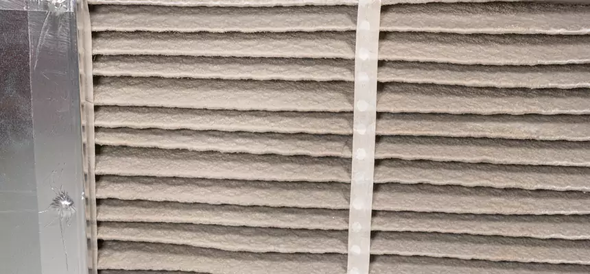 Mobile Car AC Filter Replacement in Elizabethtown