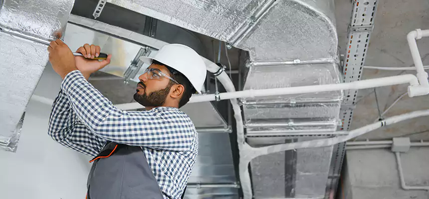 Proactive Ac Vent Repairs & Air Duct Replacement Companies Near Me in Elizabethtown