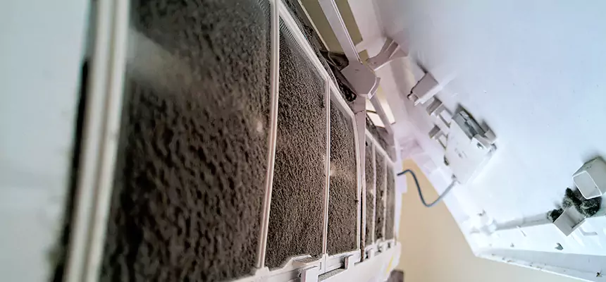 Preventive Air Duct Bacteria Removal in Elizabethtown