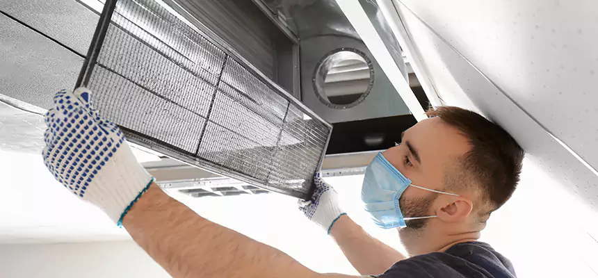 Our Bathroom Exhaust Duct Cleaning Services in Elizabethtown, KY