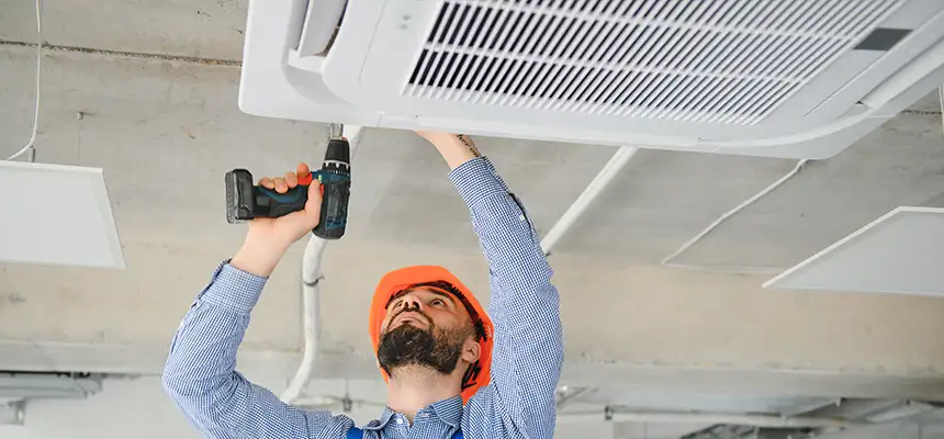 Detailed Multi‑Unit Riser & Roof Termination Cleaning in Elizabethtown