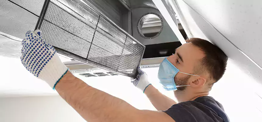 Our Dryer Vent Cleaning Services in Elizabethtown, KY