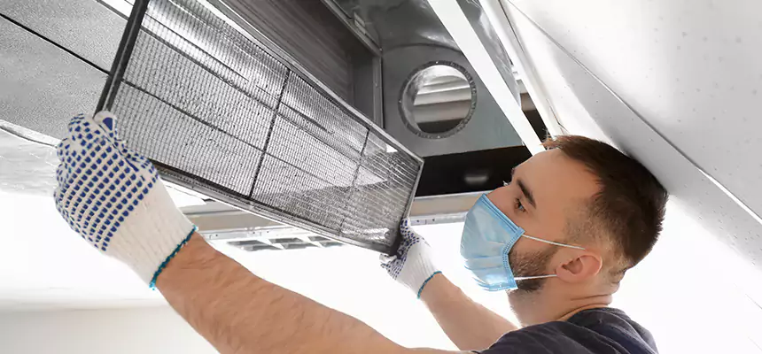 Our Dryer Vent Replacement Services in Elizabethtown, KY