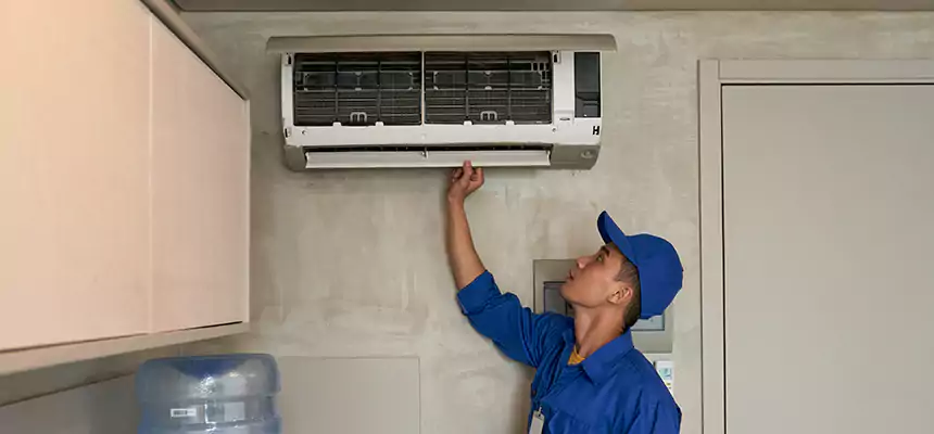 Balanced Fresh‑Air Ventilation (ERV/HRV) in Elizabethtown