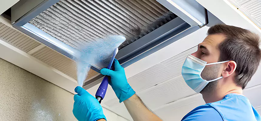 Our Home Ventilation Cleaning Services in Elizabethtown, KY