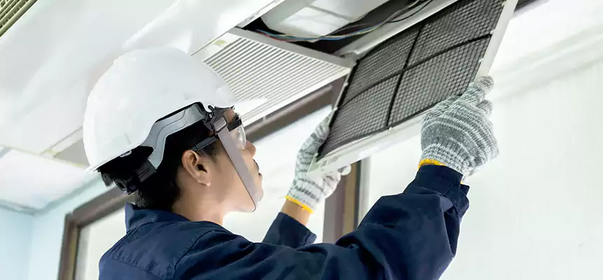 Our Residential Air Vent Cleaning Services in Elizabethtown, KY