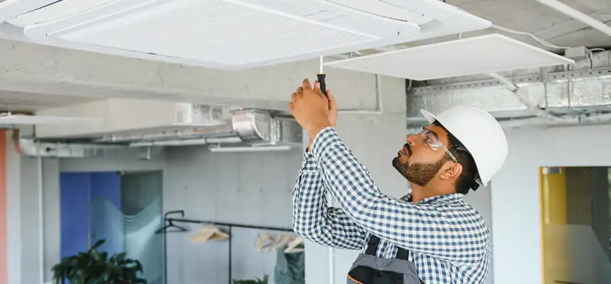 Our Roof Dryer Vent Cleaning Services in Elizabethtown, KY