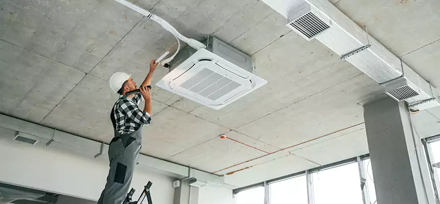 Our Wi Fi Connected Air Ducts Services in Elizabethtown, KY
