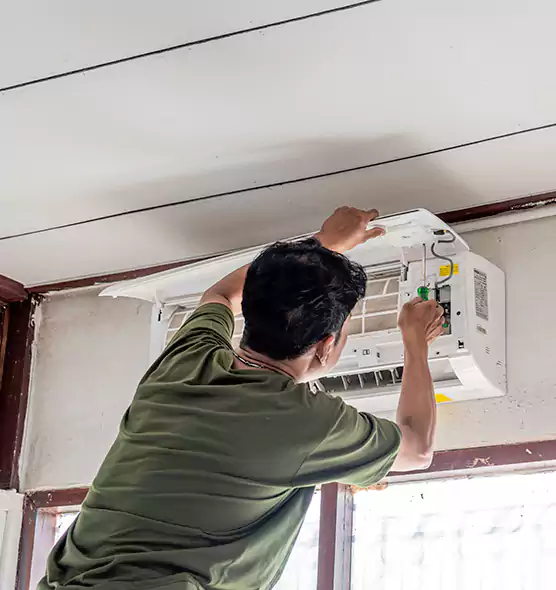 About Air Duct & AC Odor Removal in Elizabethtown, KY