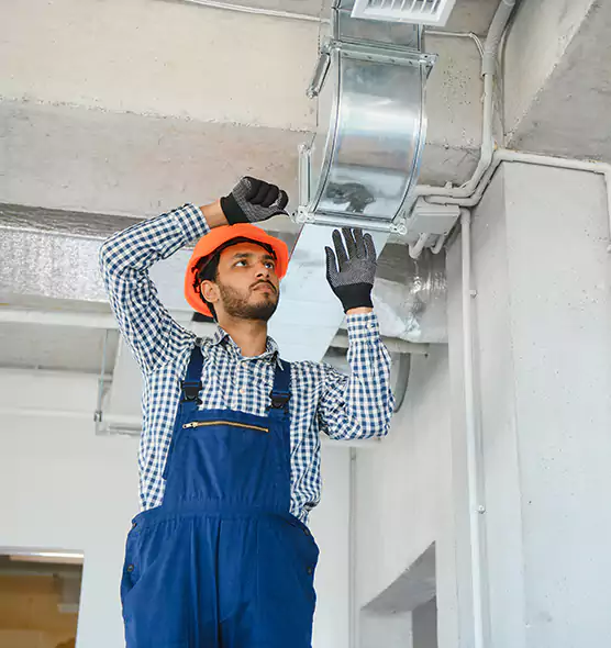 Professional Air Duct Cleaning Service in Elizabethtown, KY