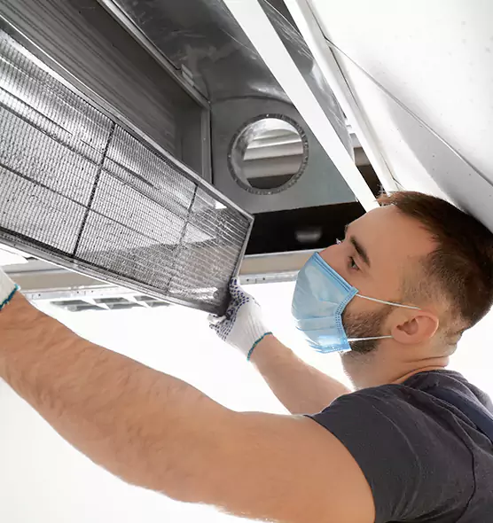 About Air Duct Pathogen Disinfection in Elizabethtown, KY