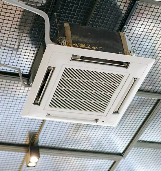 Top-Notch Allergy Relief Vent Cleaning Services in Elizabethtown, KY