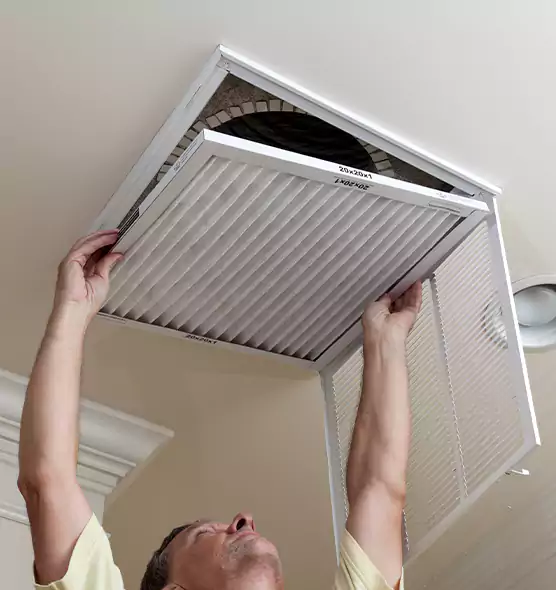 Trusted Apartment Air Duct Cleaning in Elizabethtown, KY