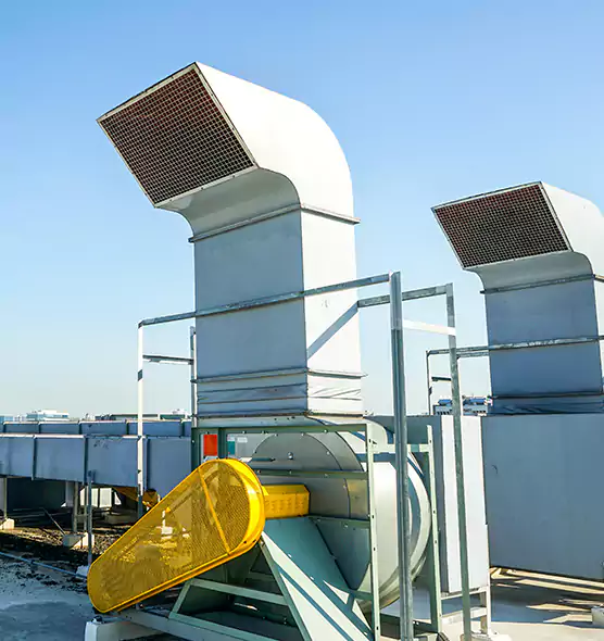 Advanced Commercial HVAC Duct Cleaning in Elizabethtown, KY