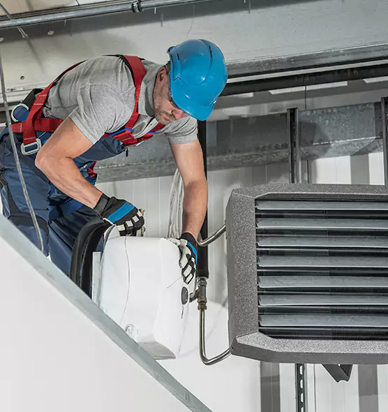 Professional Custom HVAC Ductworkin Elizabethtown, KY