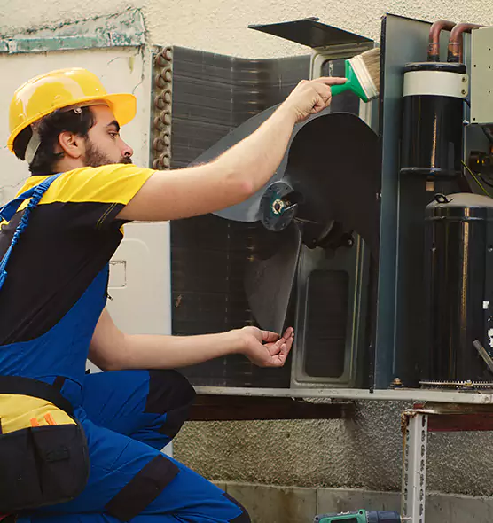 About Dryer Duct Fire Hazard Inspection in Elizabethtown, KY