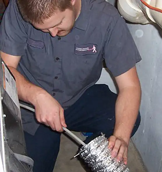 About Dryer Vent Hose Installation in Elizabethtown, KY