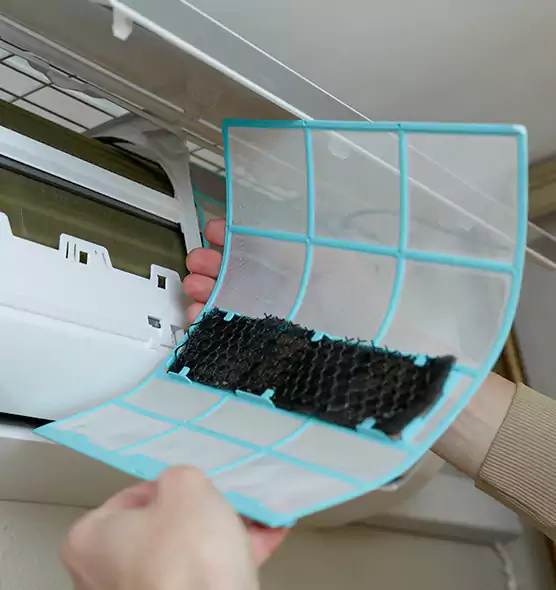 Welcome to Air Duct Cleaning & Repairs Elizabethtown — Your Local HEPA Filter Installation Pros in Elizabethtown, KY