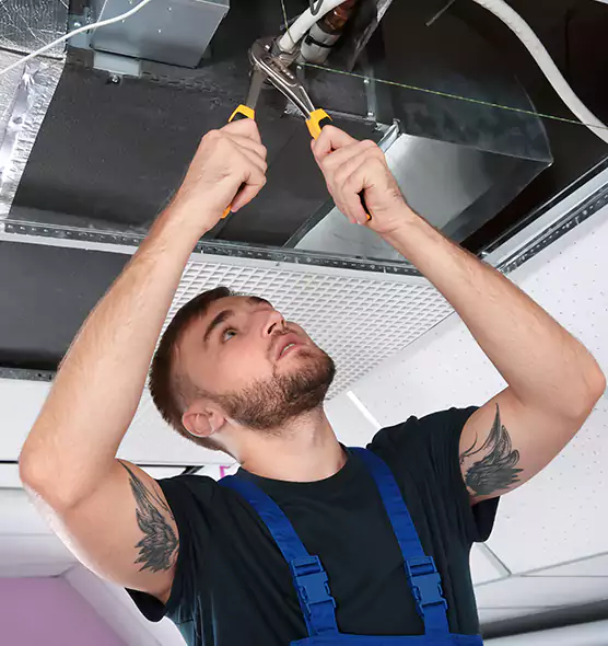 Trusted Home Air Duct Cleaning in Elizabethtown, KY