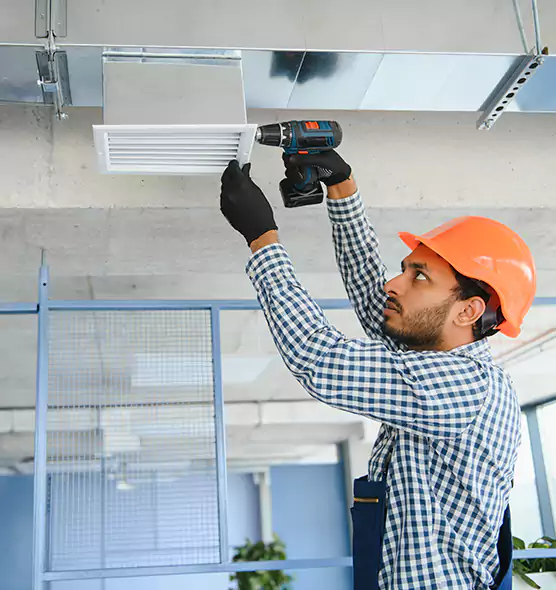 Professional HVAC Duct Cleaning in Elizabethtown, KY