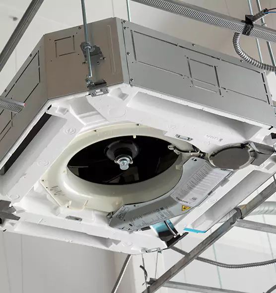 Professional Industrial Dryer Vent Cleaning in Elizabethtown, KY