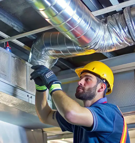 Professional NADCA Approved Air Duct Services in Elizabethtown, KY