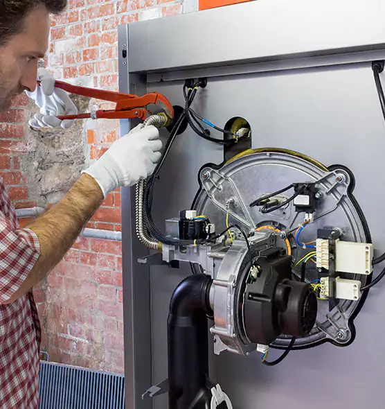 Advanced Repair Dryer Vent Hose in Elizabethtown, KY