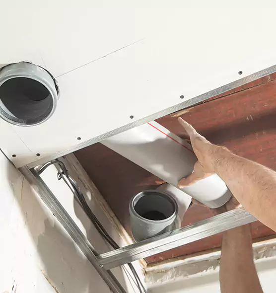 Professional Seasonal Allergy Air Duct Cleaning in Elizabethtown, KY