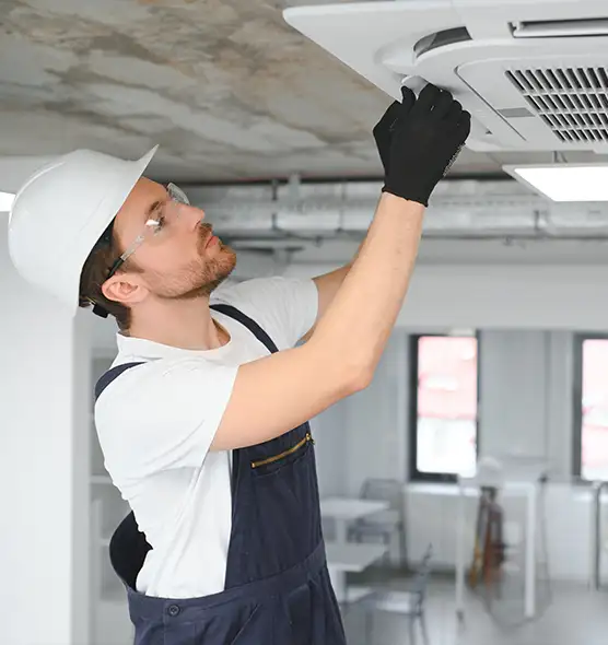 About Spring Air Duct Cleaning in Elizabethtown, KY