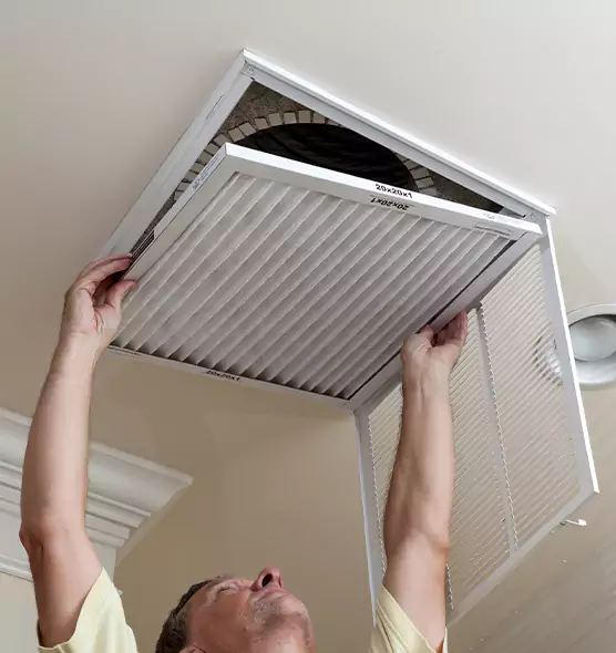Professional Vent Relocation Services in Elizabethtown, KY