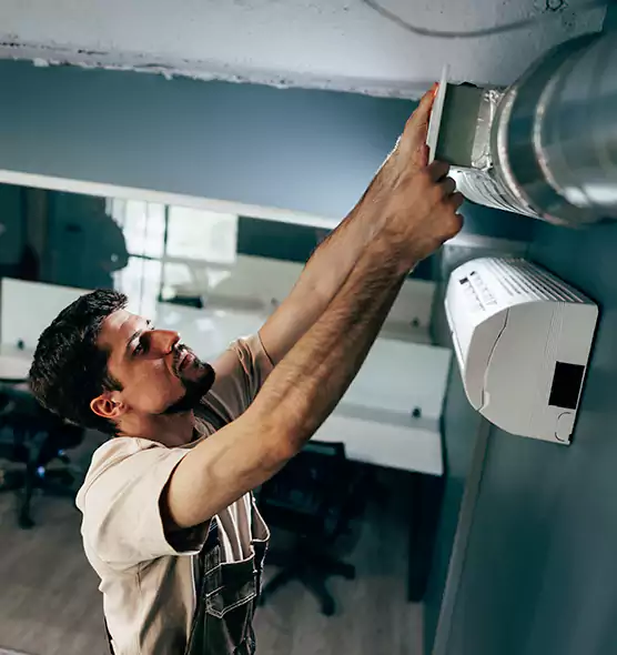 Reliable Warehouse Vent Cleaning in Elizabethtown, KY