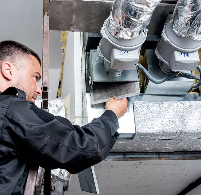 Why Homeowners & Businesses Trust Us in Elizabethtown, KY?