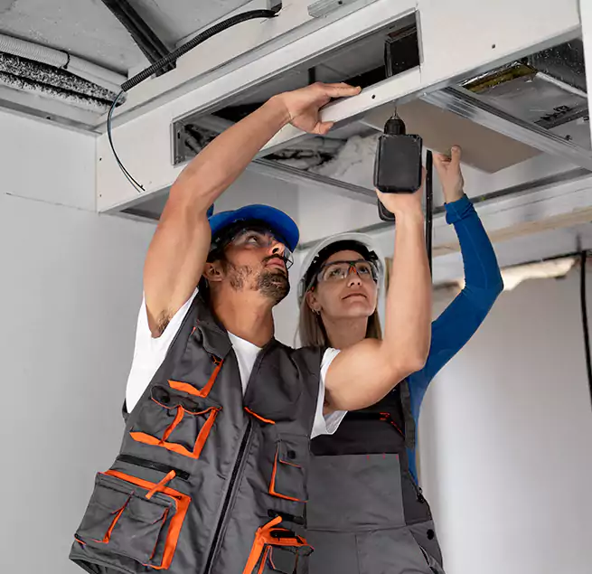 Why Homeowners & Businesses Trust Us in Elizabethtown, KY