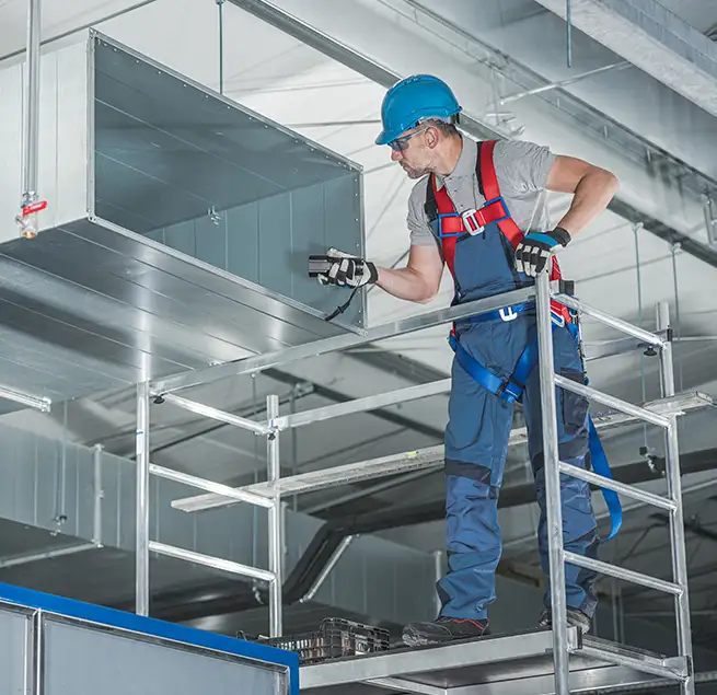 Why Homeowners & Businesses Trust Us in Elizabethtown, KY?