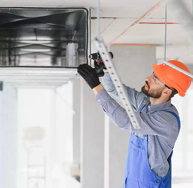 Why Homeowners & Businesses Trust Us Elizabethtown, KY