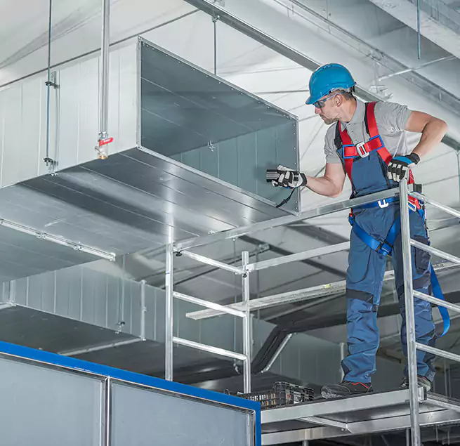 Why Homeowners & Businesses Trust Us in Elizabethtown, KY?