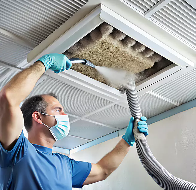 Why Homeowners Businesses Trust Us in Elizabethtown, KY