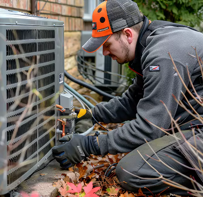 Why Homeowners & Businesses Trust Us in Elizabethtown, KY?