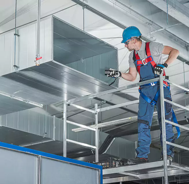 Why Homeowners Businesses Trust Us in Elizabethtown, KY