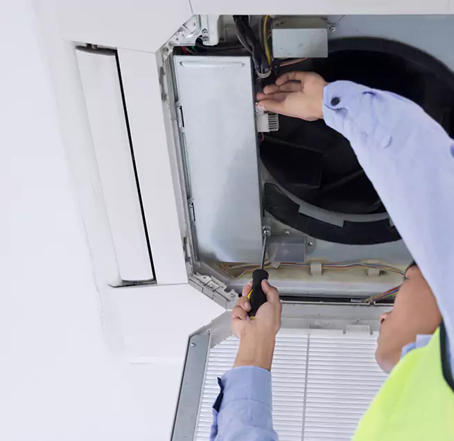 Why Homeowners Businesses Trust Us Elizabethtown, KY