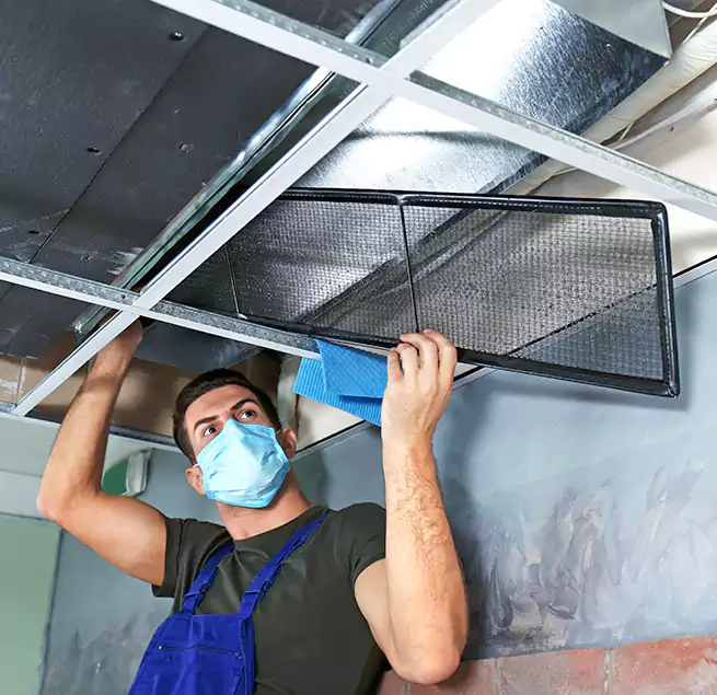 Why Homeowners Businesses Trust Us in Elizabethtown, KY