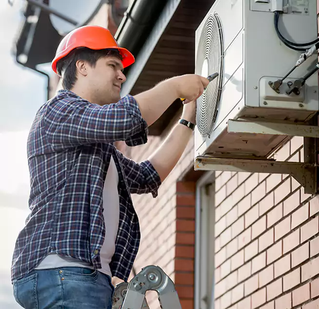 Why Homeowners & Businesses Trust Us Elizabethtown, KY